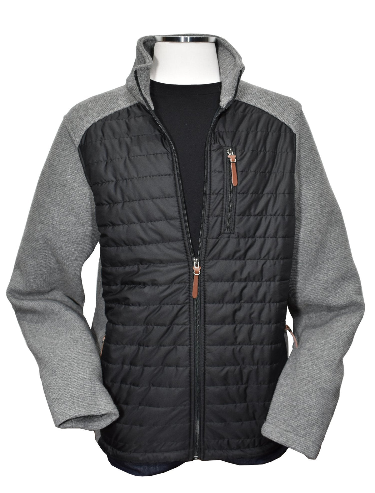 ZGK246 Verona Engineered Italian Coat