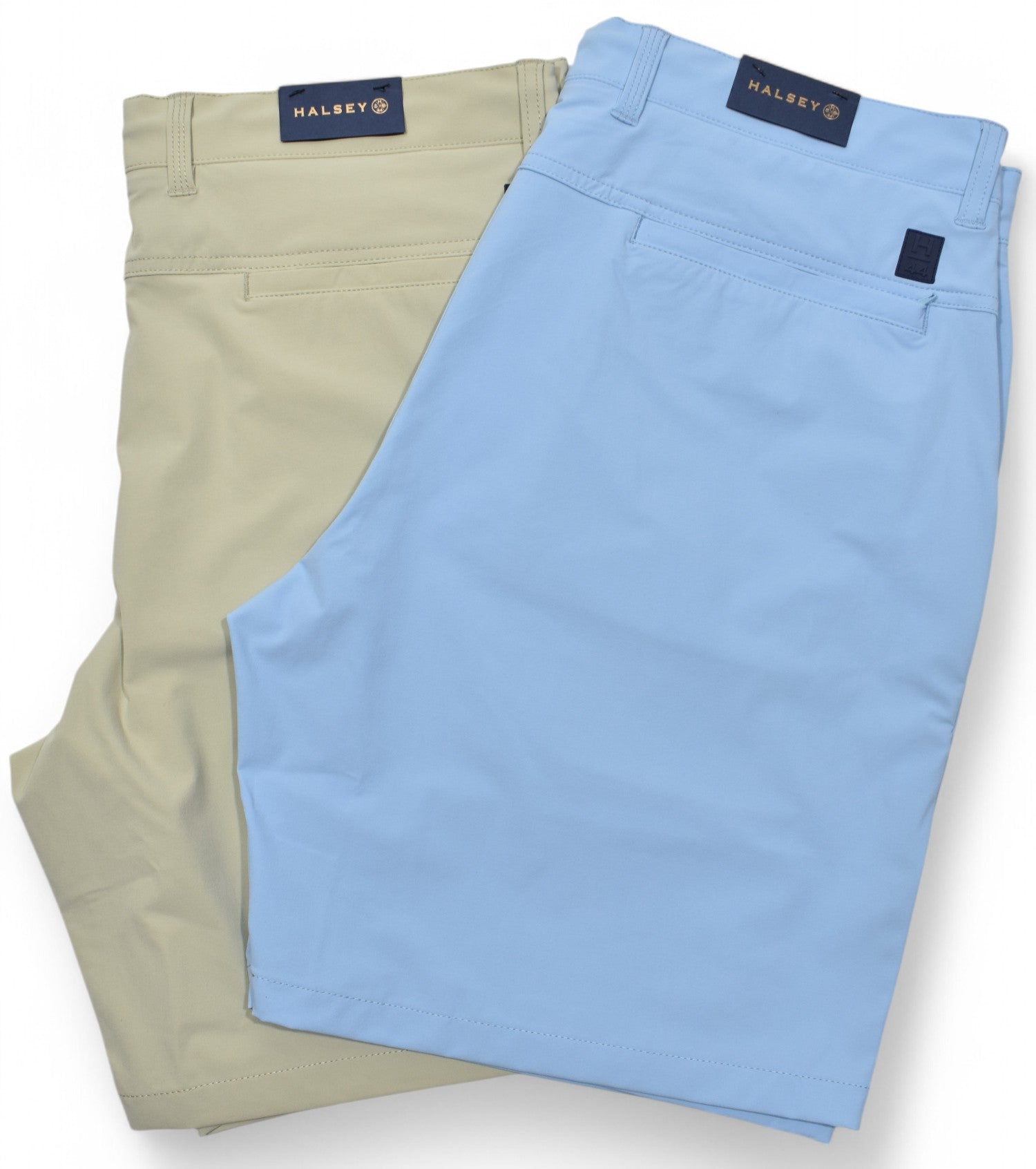 ZH1061 Islamorada Hybrid Short