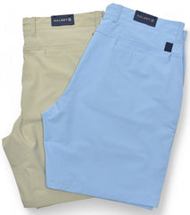 ZH1061 Islamorada Hybrid Short