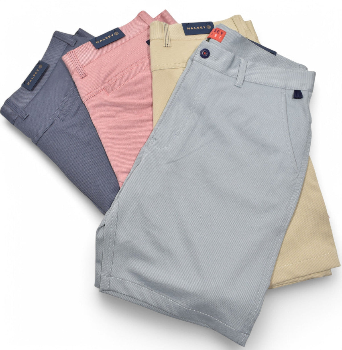 ZHBM1056 Brickel Key Sport Short
