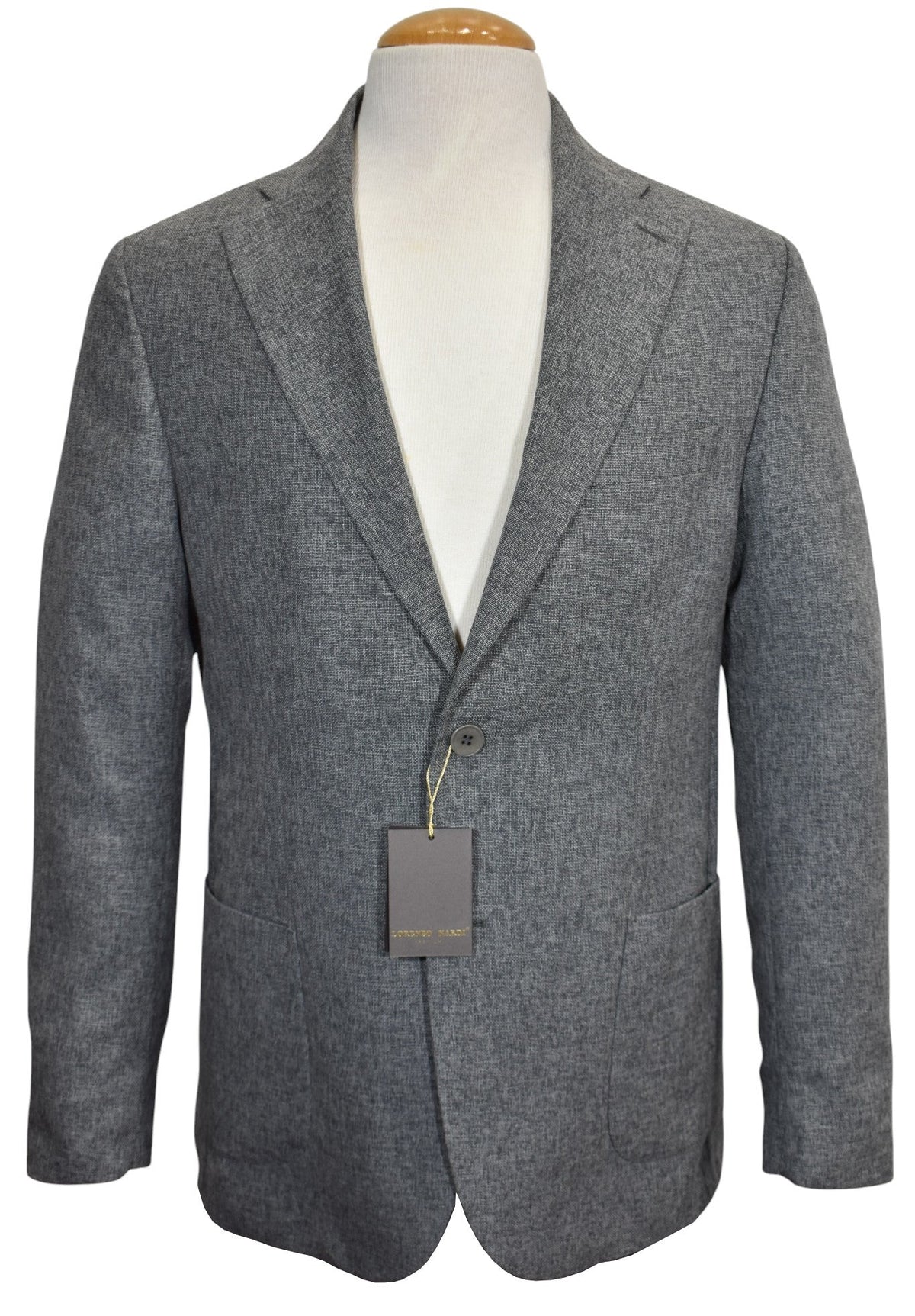 ZL202360 Marcello Guabella Italy Sport Coat