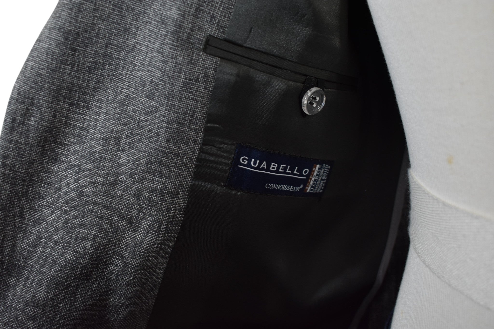 ZL202360 Marcello Guabella Italy Sport Coat