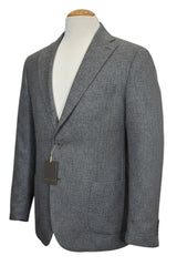 ZL202360 Marcello Guabella Italy Sport Coat