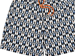 ZL22 Bottles Swim Suit