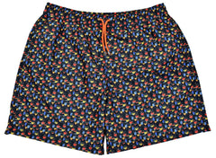 ZL25 Color Martini Swim Suit