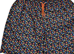 ZL25 Color Martini Swim Suit