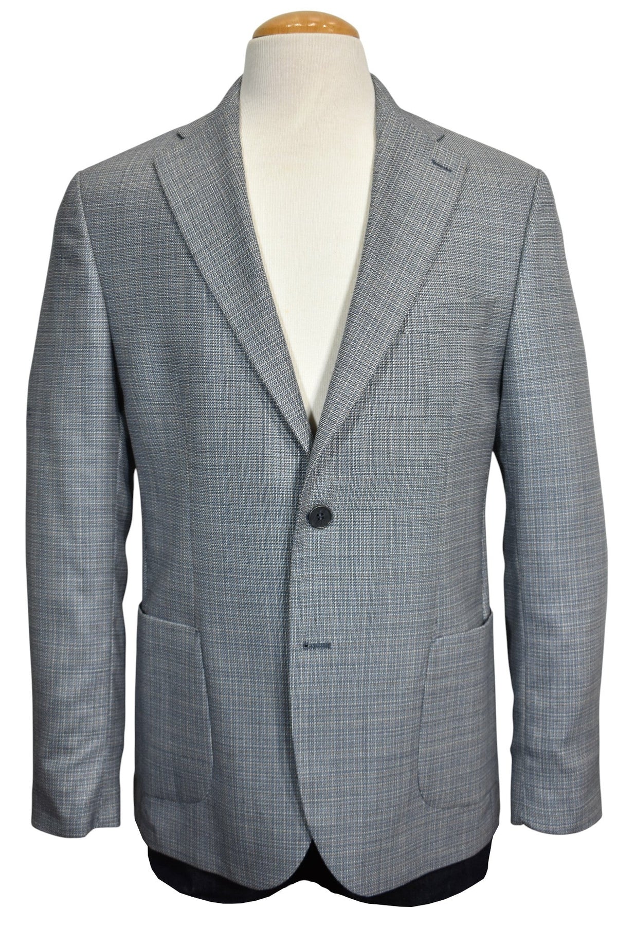 ZL38027 Marcello Ing Loro Pianolo Italy Sport Coat