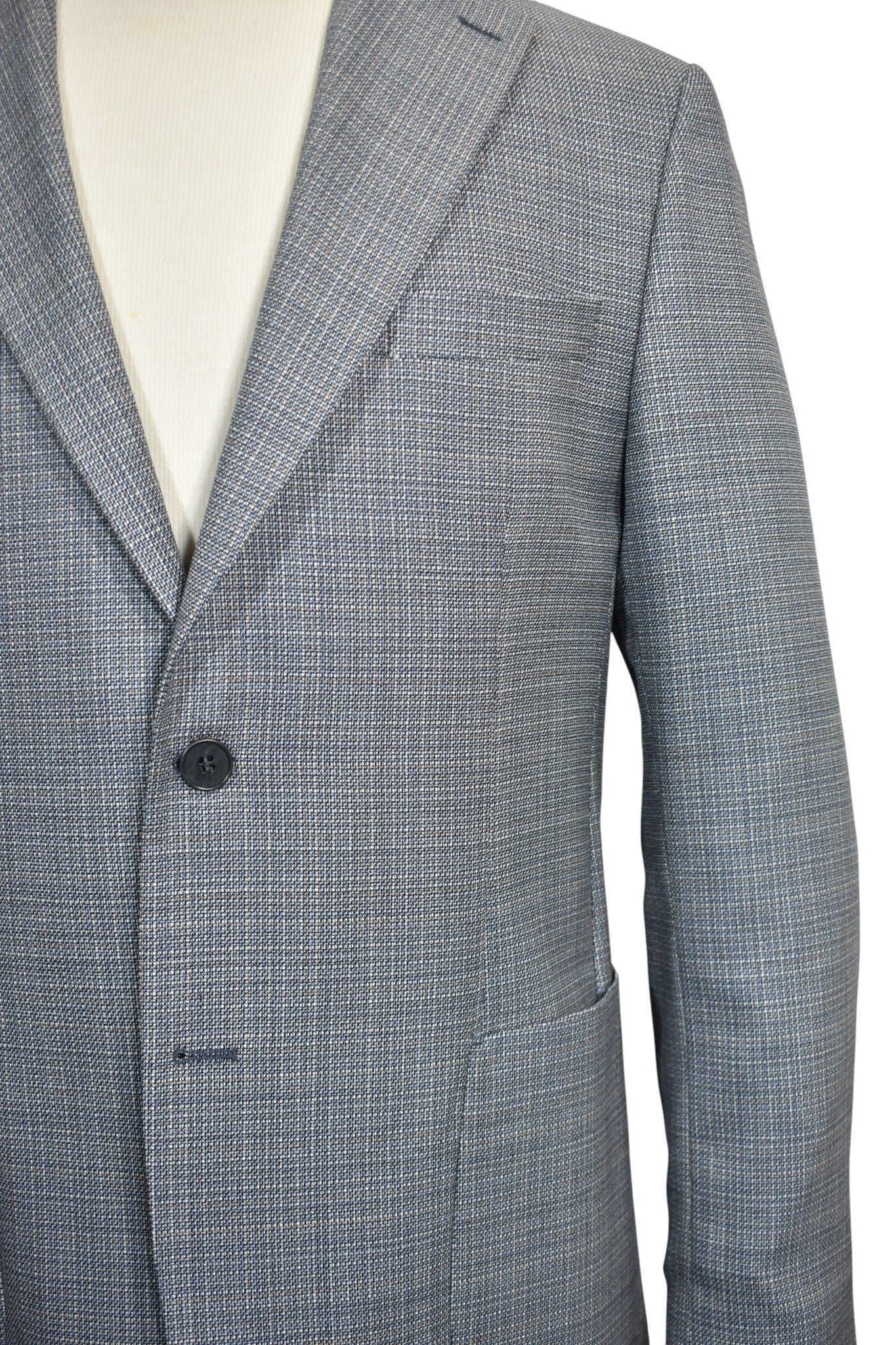 ZL38027 Marcello Ing Loro Pianolo Italy Sport Coat