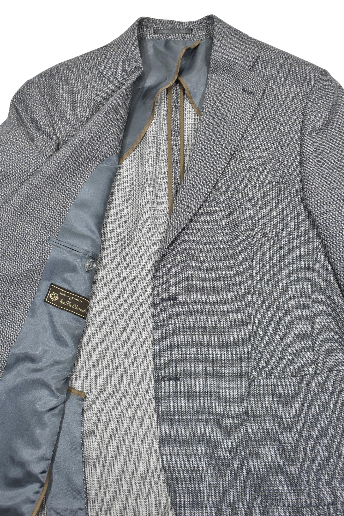 ZL38027 Marcello Ing Loro Pianolo Italy Sport Coat