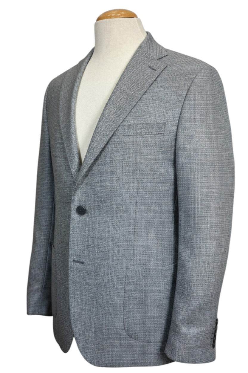 ZL38027 Marcello Ing Loro Pianolo Italy Sport Coat