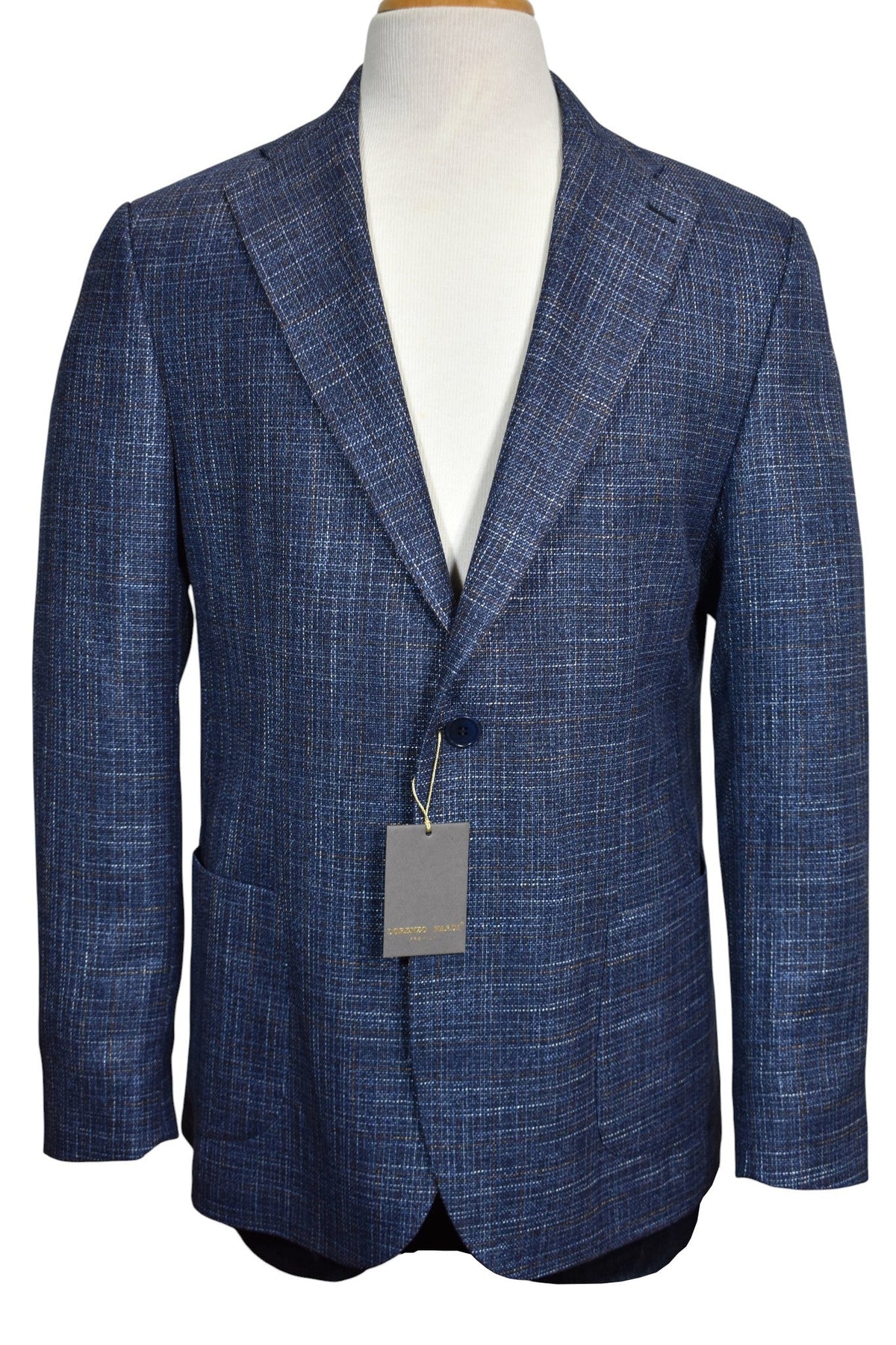 ZL40021 Marcello Carlo Barbara Italy Sport Coat