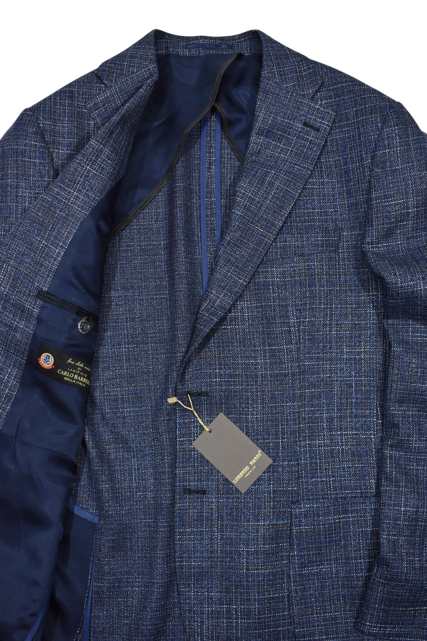 ZL40021 Marcello Carlo Barbara Italy Sport Coat