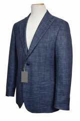ZL40021 Marcello Carlo Barbara Italy Sport Coat