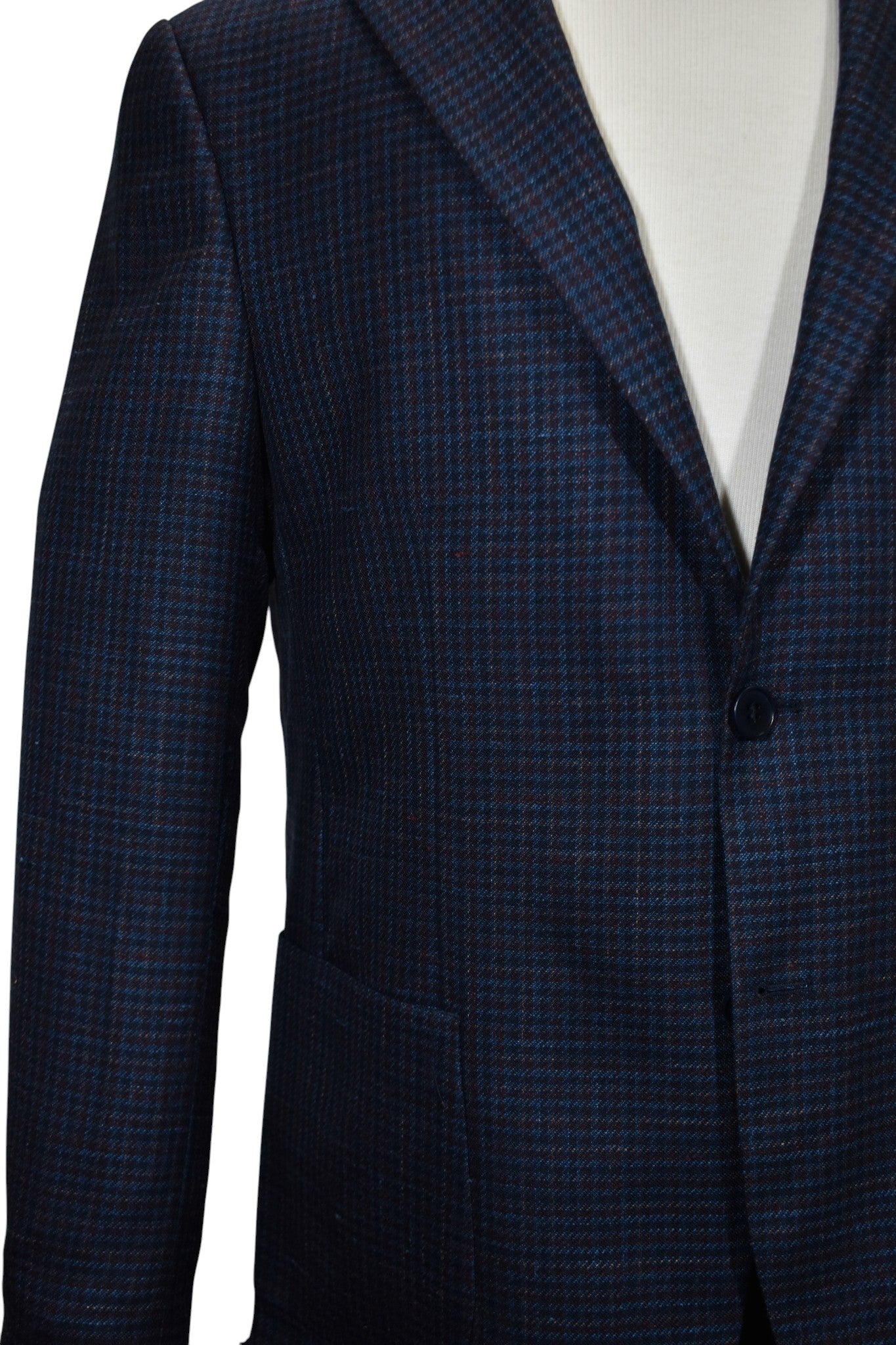 ZL50026 Marcello Cerruti Italy Sport Coat