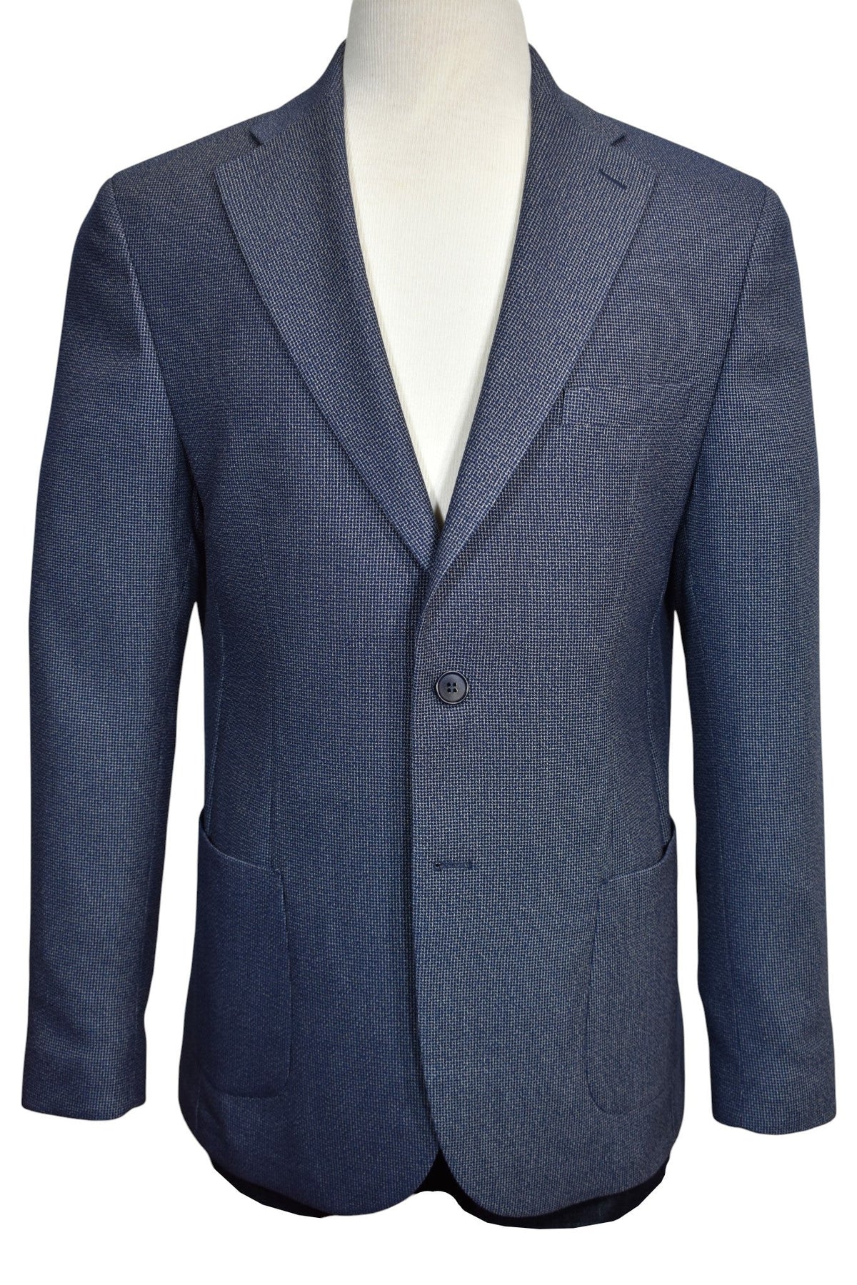 ZL797380 Marcello Guabello Italy Sport Coat