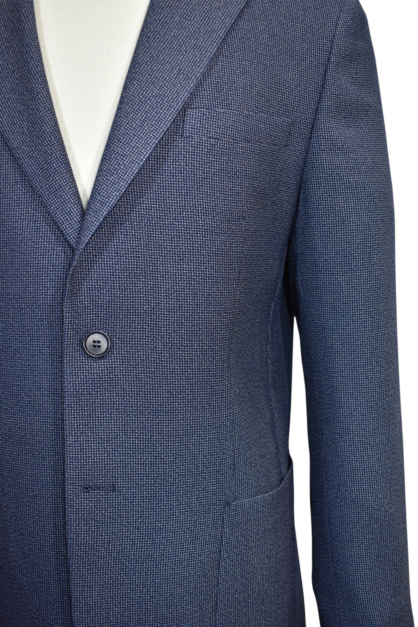ZL797380 Marcello Guabello Italy Sport Coat