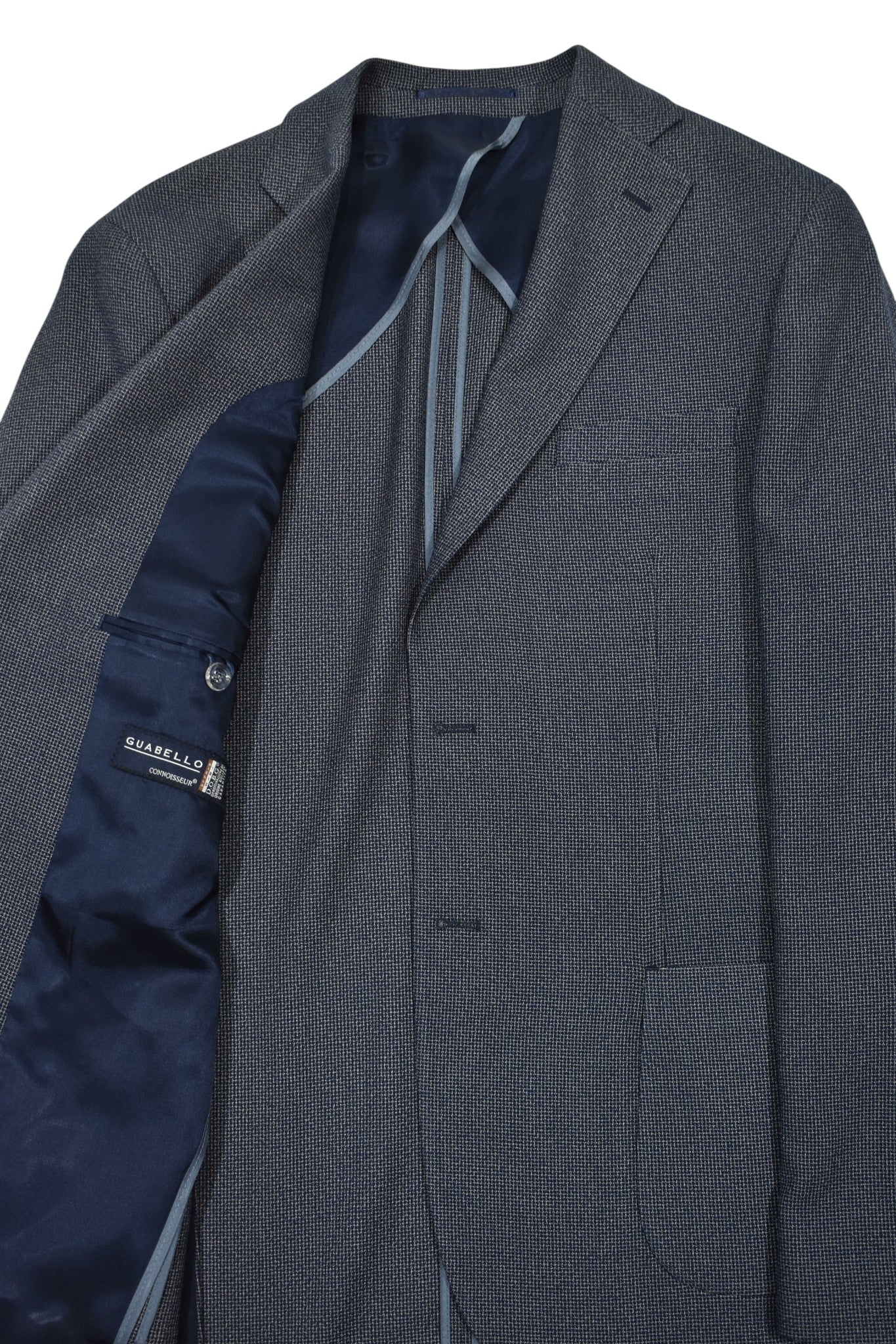 ZL797380 Marcello Guabello Italy Sport Coat