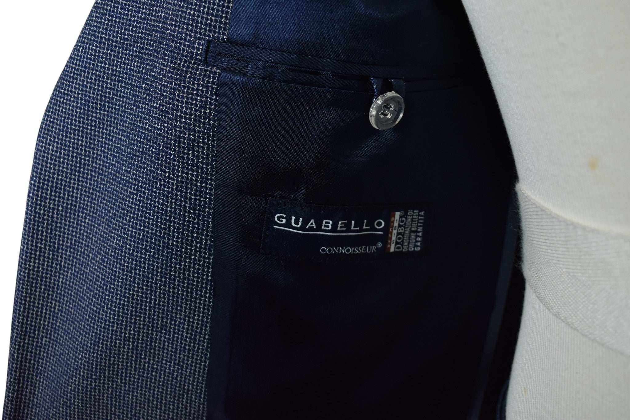 ZL797380 Marcello Guabello Italy Sport Coat