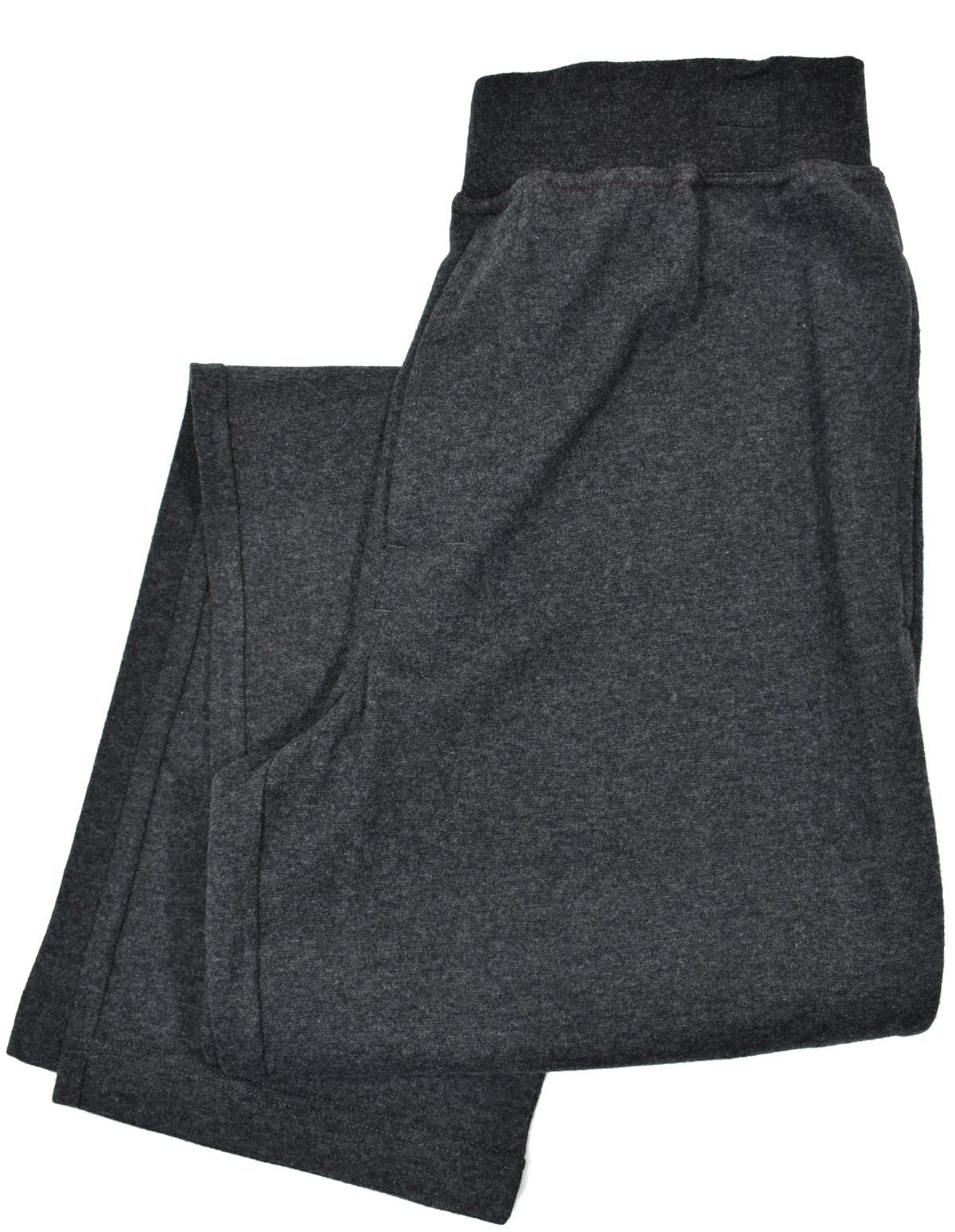 ZM1264 Charcoal Plaid Leisure Set