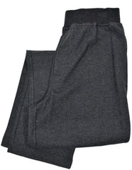 ZM1264 Charcoal Plaid Leisure Set