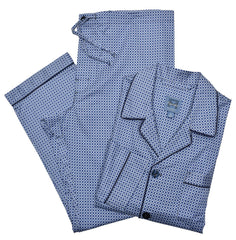 ZM13104 Madison Print Pajama