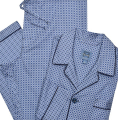 ZM13104 Madison Print Pajama