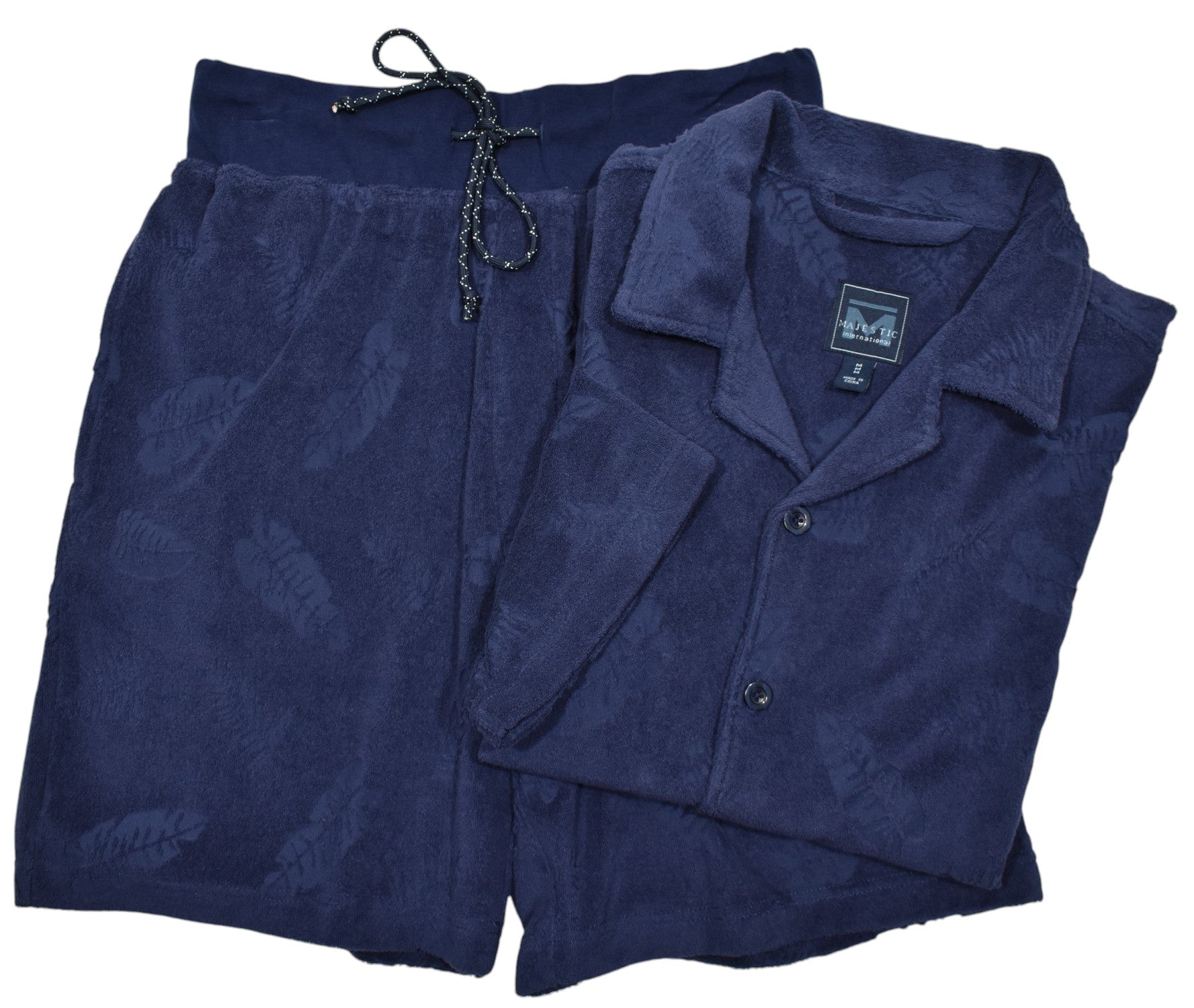 ZM13108 Aruba Short Leisure Set