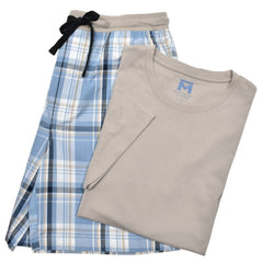 ZM13115 Carolina Cool Leisure Set