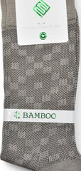 ZM13300 Bamboo Elite Tan Check