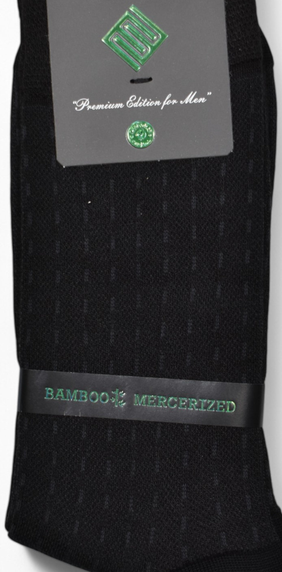 ZM17405 Bamboo Elite Slate Stripe