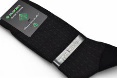 ZM17405 Bamboo Elite Slate Stripe