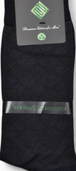 ZM17635 Bamboo Elite Navy Diamond