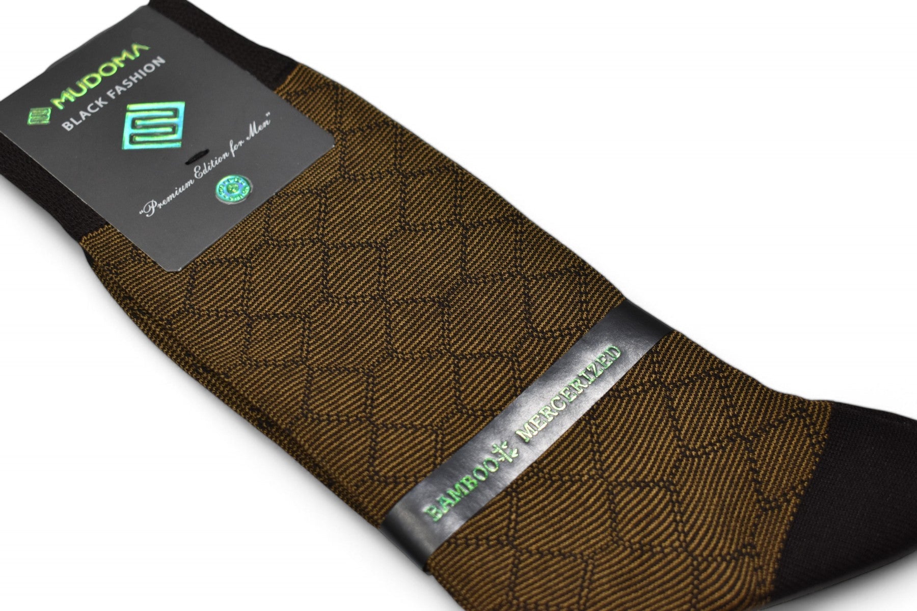 ZM17635 Bamboo Elite Tobacco Diamond