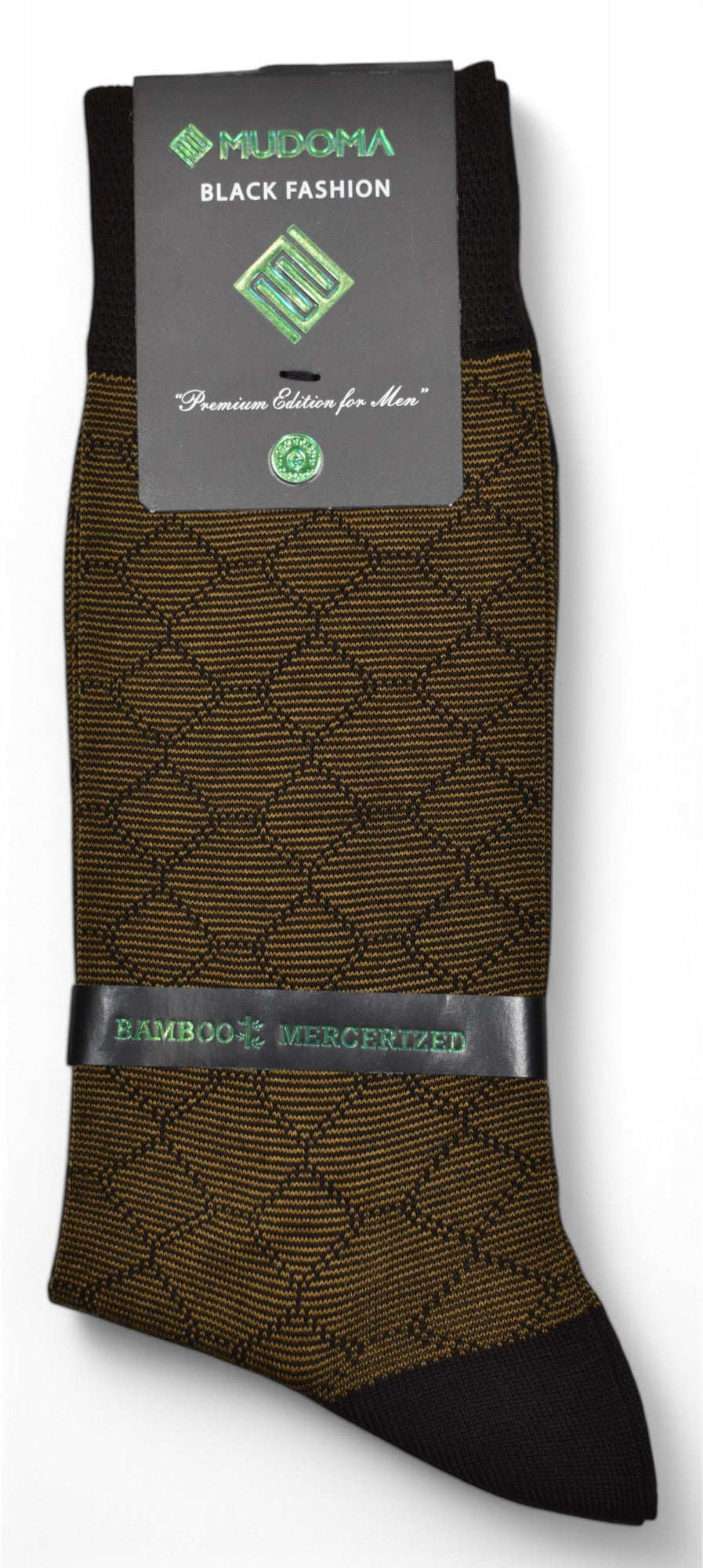 ZM17635 Bamboo Elite Tobacco Diamond