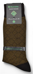 ZM17635 Bamboo Elite Tobacco Diamond