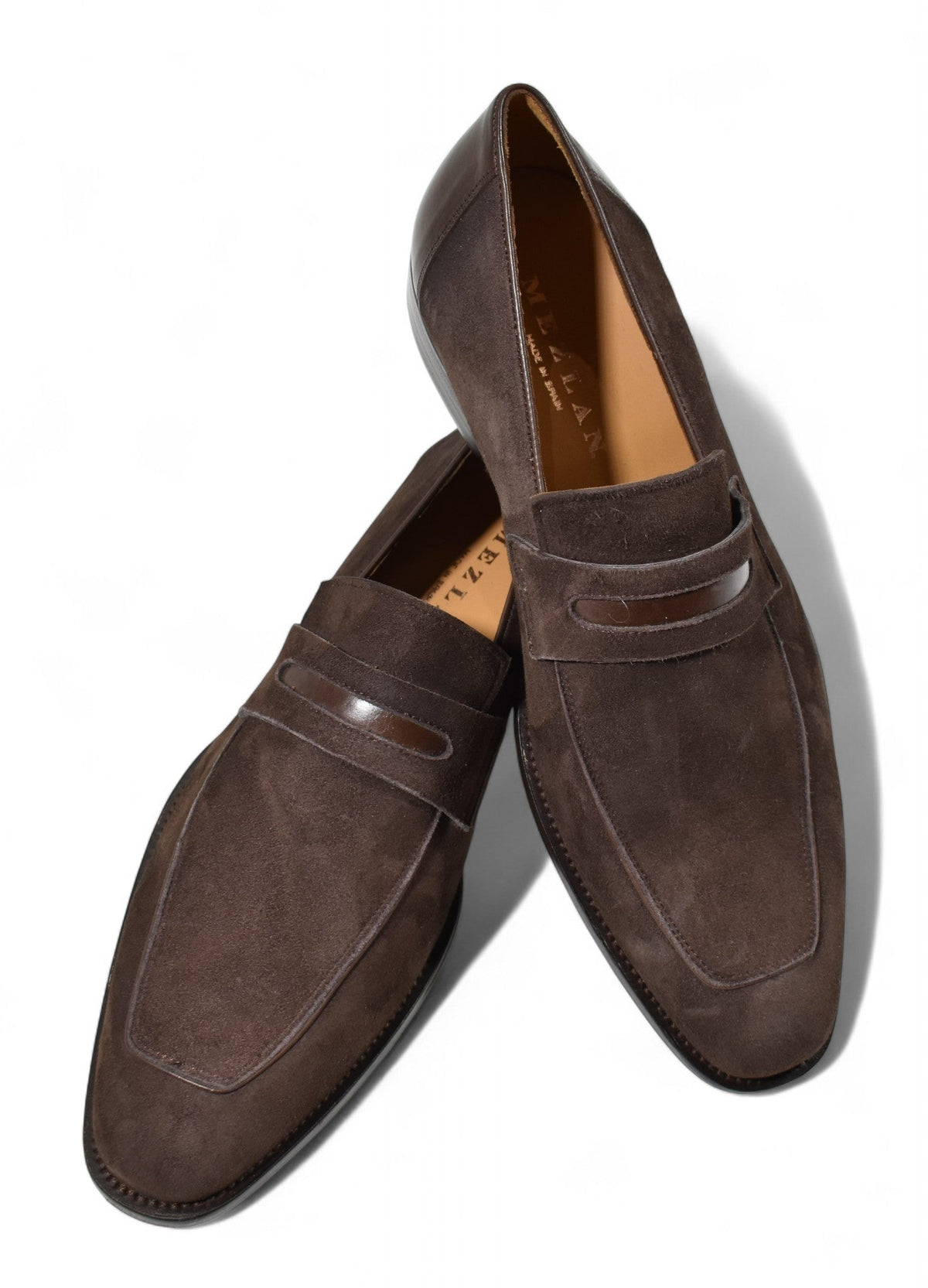 ZM21247 Mezlan Galeno Brown