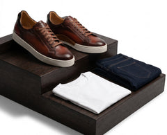ZM22963 Amadeo Sneaker