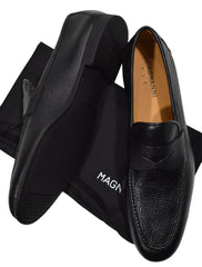 ZM23802 Magnanni Diezma Black
