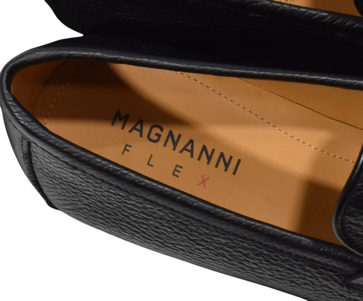 ZM23802 Magnanni Diezma Black