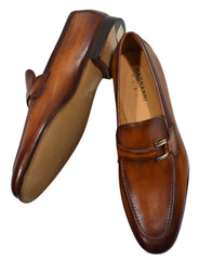 ZM24385 Magnanni Silvano Cuero