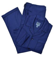 ZM3805 Signature Herringbone Men's Pajamas