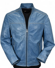 ZM4010 Soft Washed Pebble Leather