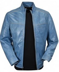 ZM4010 Soft Washed Pebble Leather