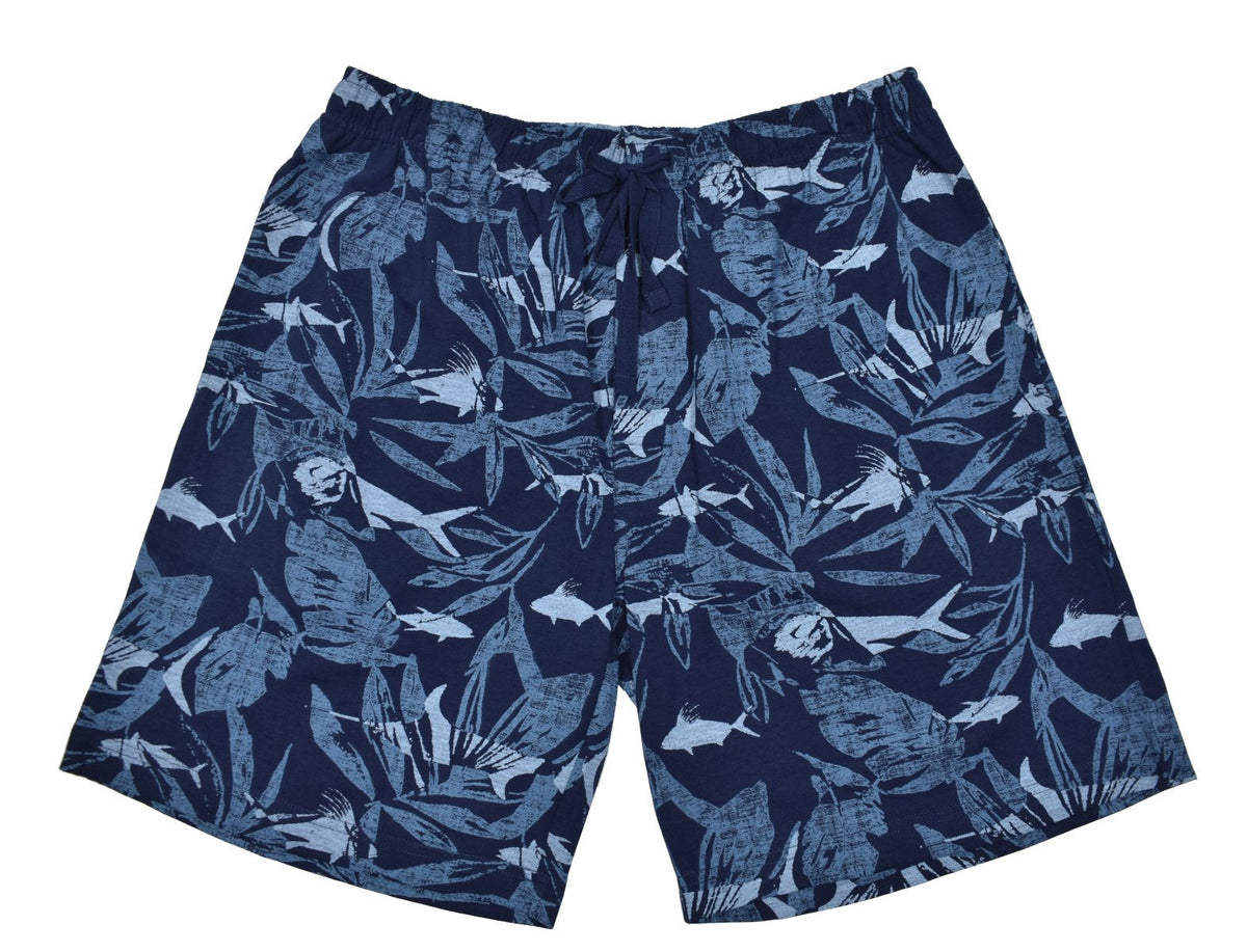 ZM41604 Conversational Short