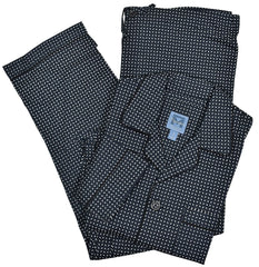ZM6190-2 Carlo Fine Paisley Pajama
