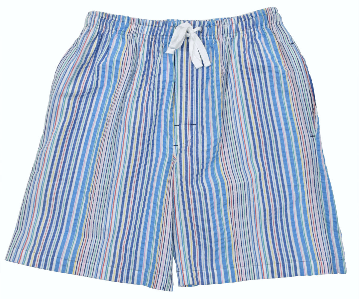 ZM9160 Armands Multi Stripe Short
