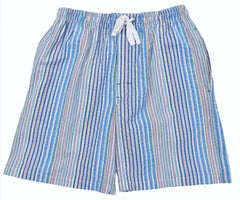 ZM9160 Armands Multi Stripe Short