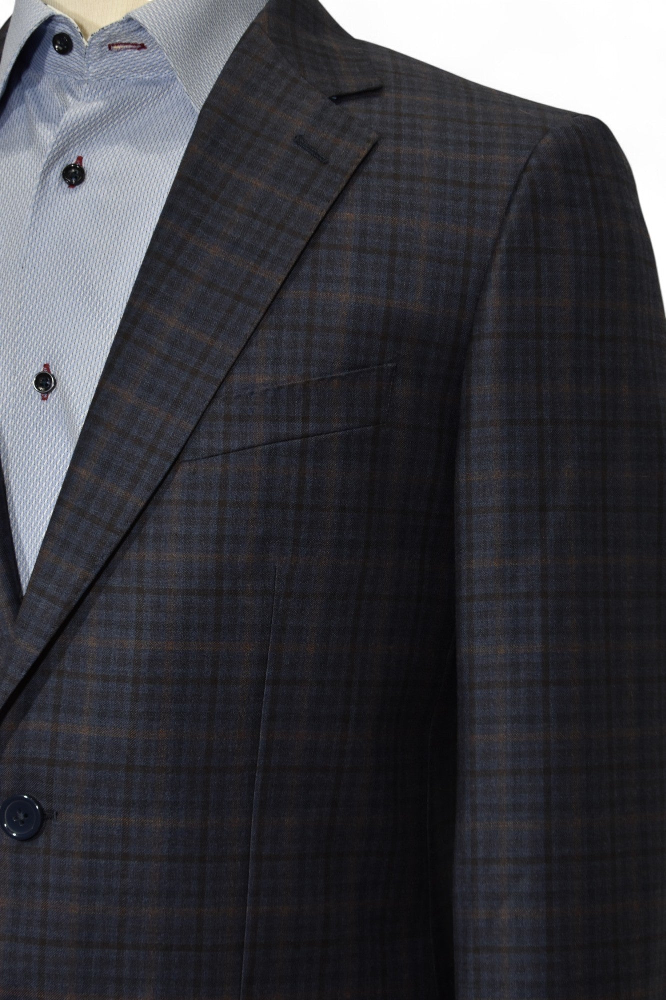 ZMD756 Max Davoli Sport Coat