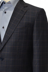 ZMD756 Max Davoli Sport Coat