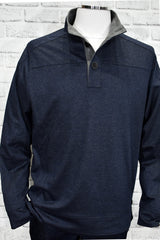 ZN0803 Sport Button Mock
